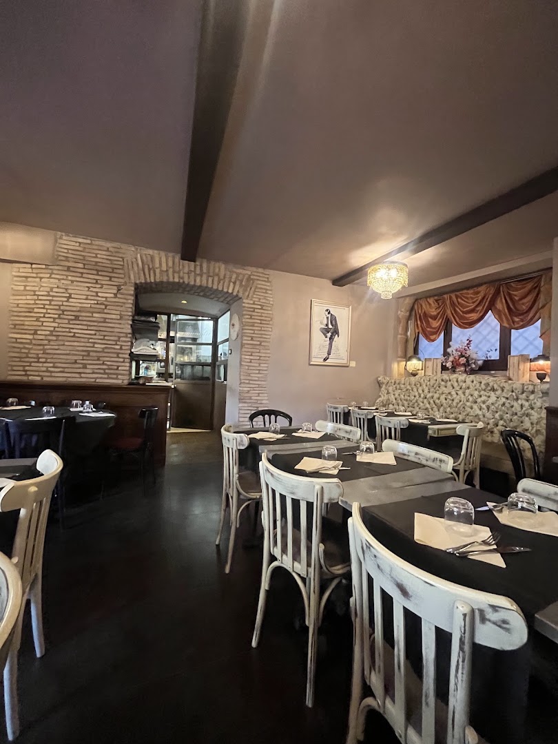 Ristorante Verso Sera