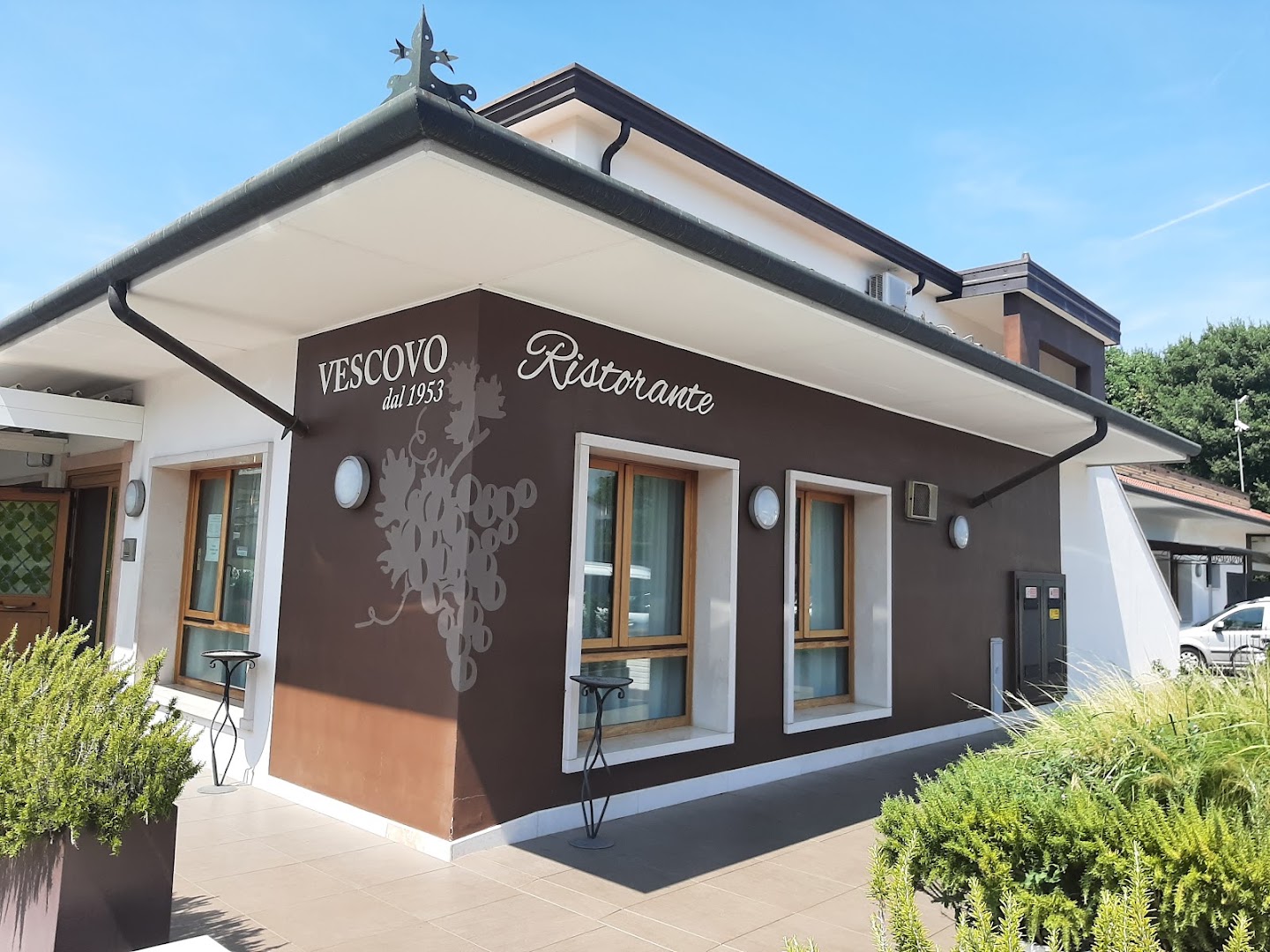 Ristorante Vescovo