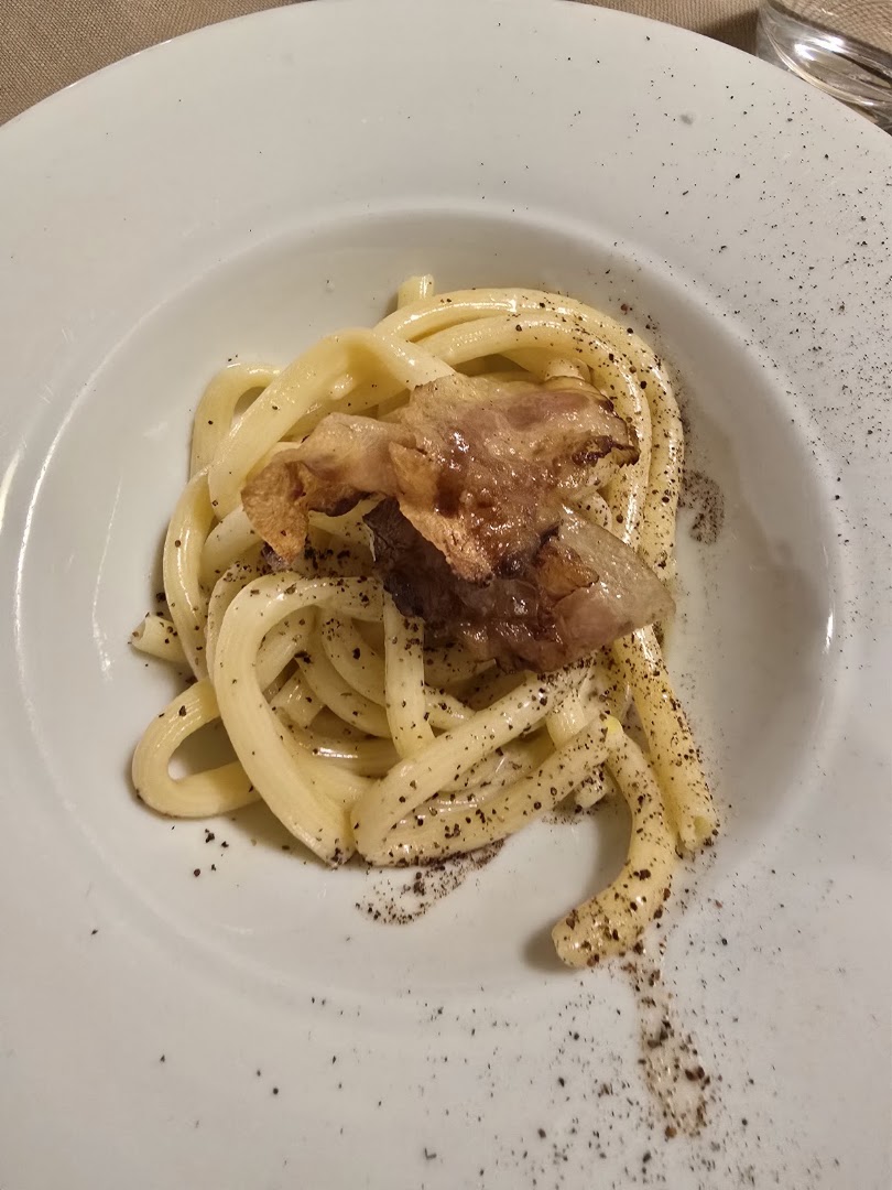 Ristorante Vescovo