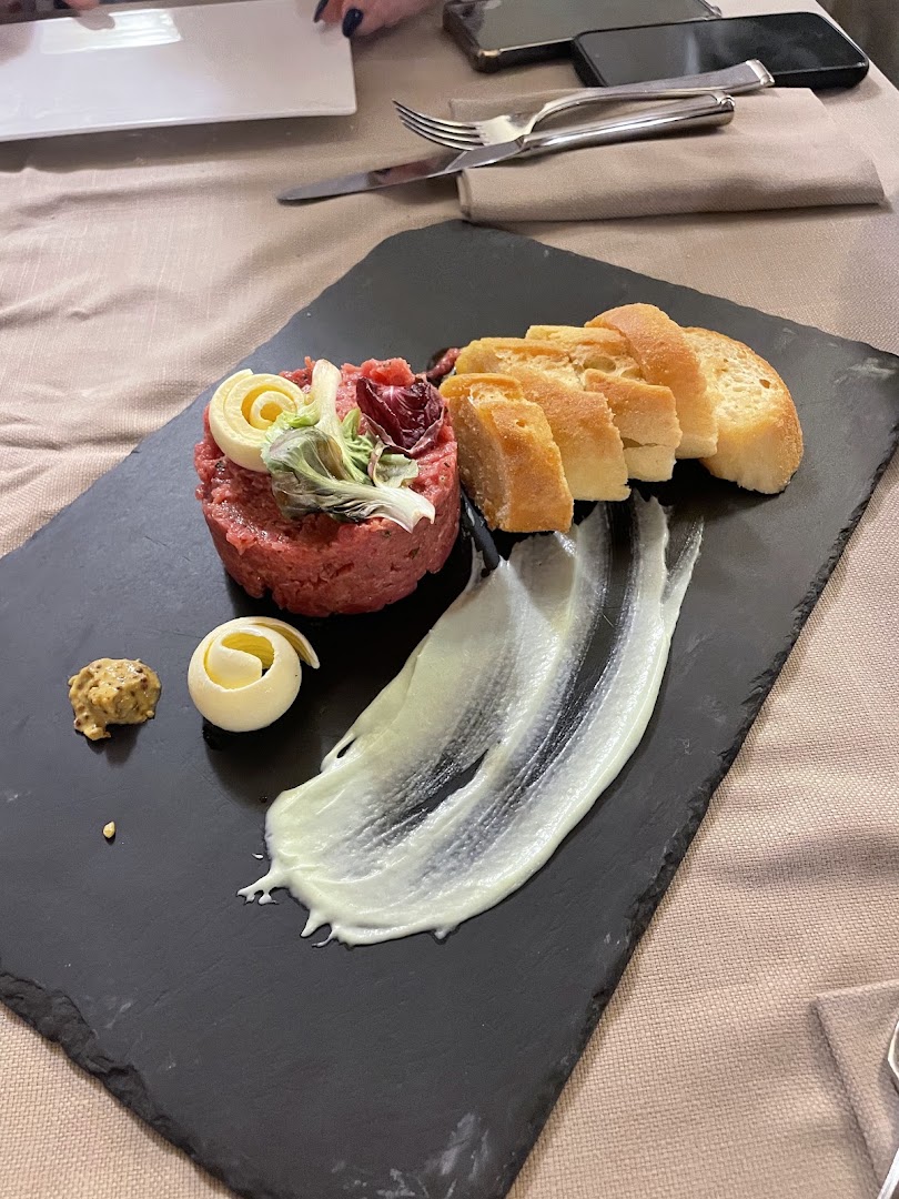 Ristorante Vescovo