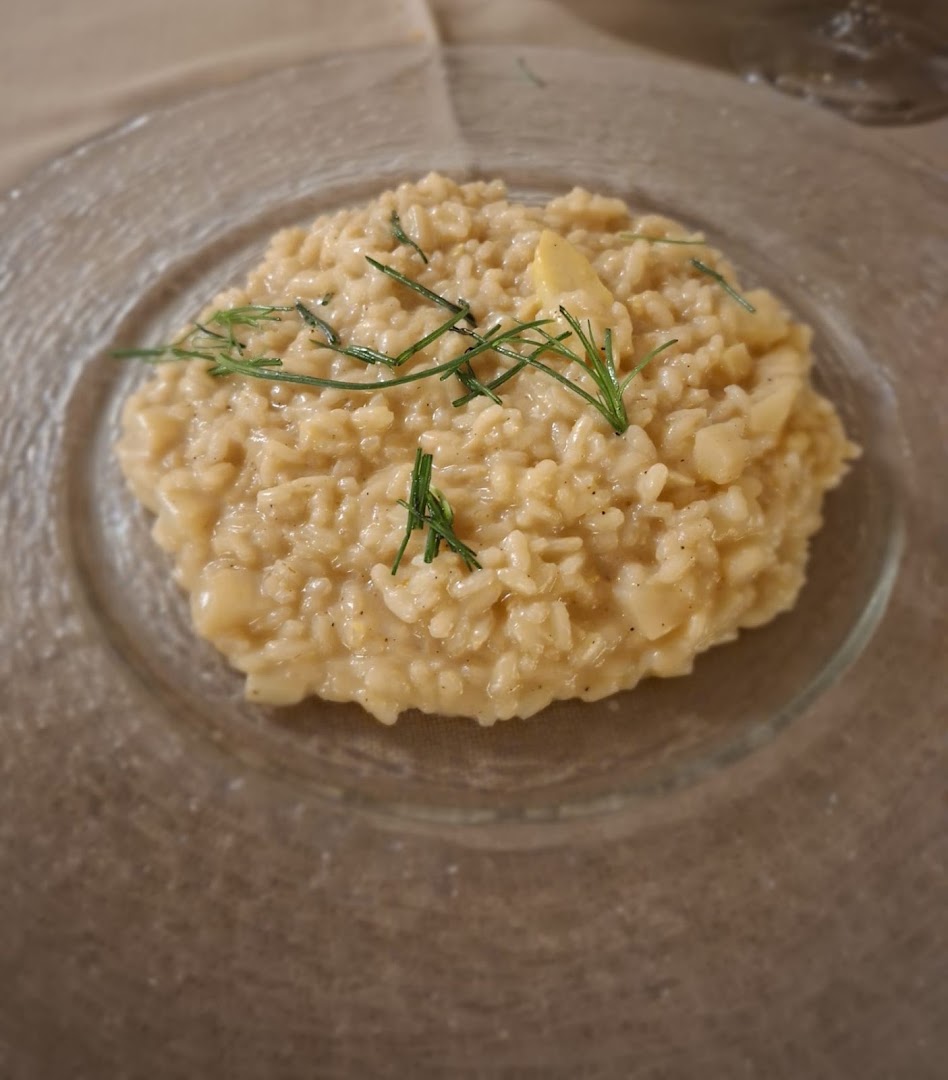 Ristorante Vescovo