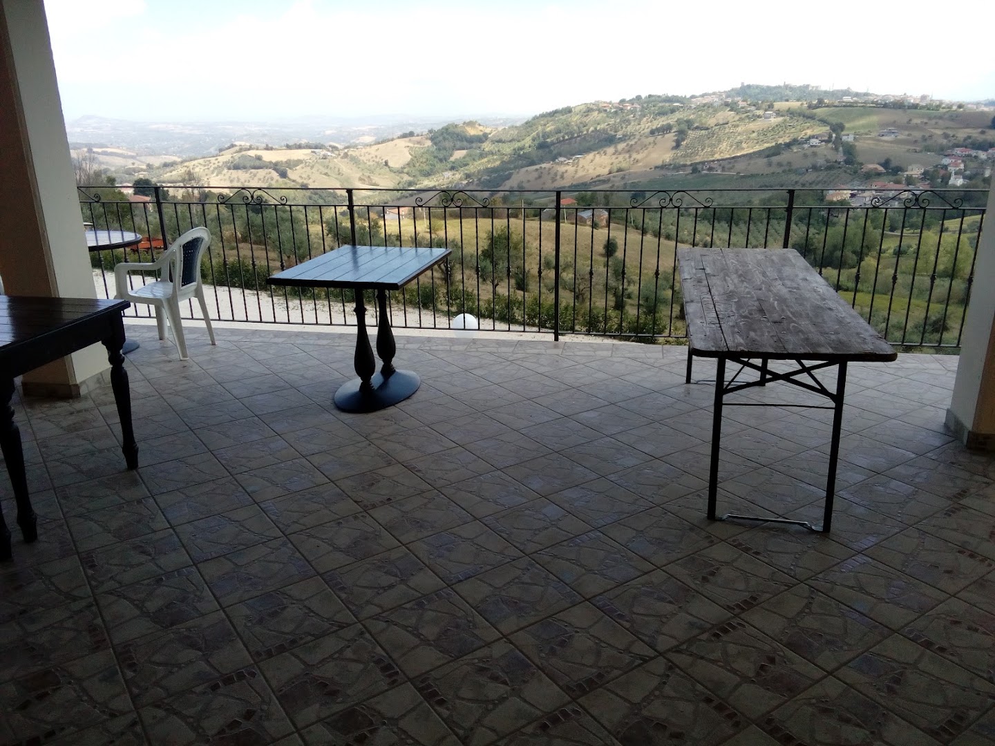 Ristorante Vestina Almonti