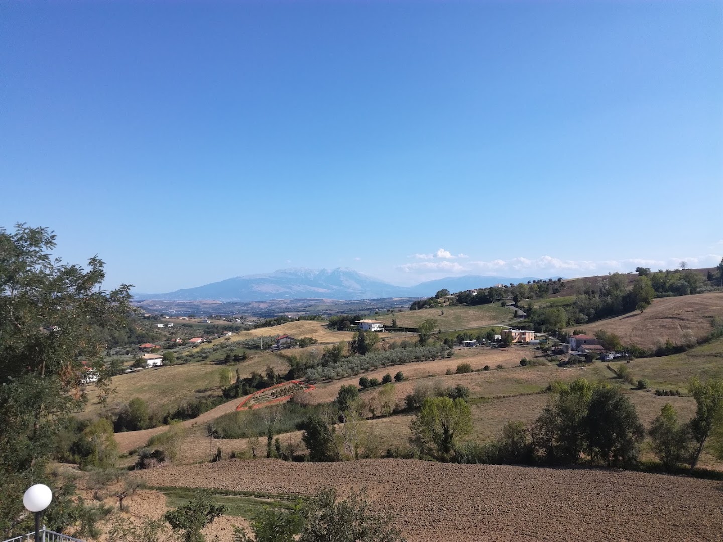 Ristorante Vestina Almonti