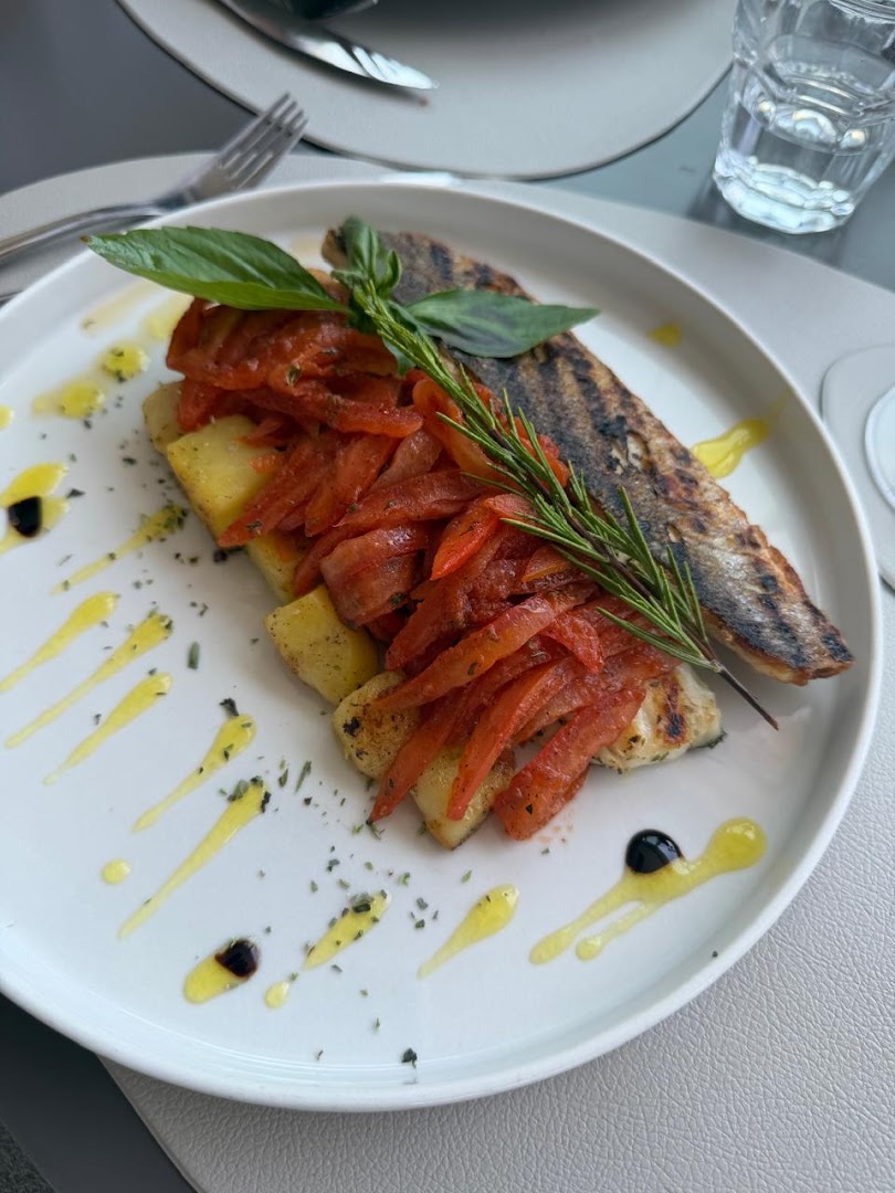 Ristorante "Vesum", Ercolano