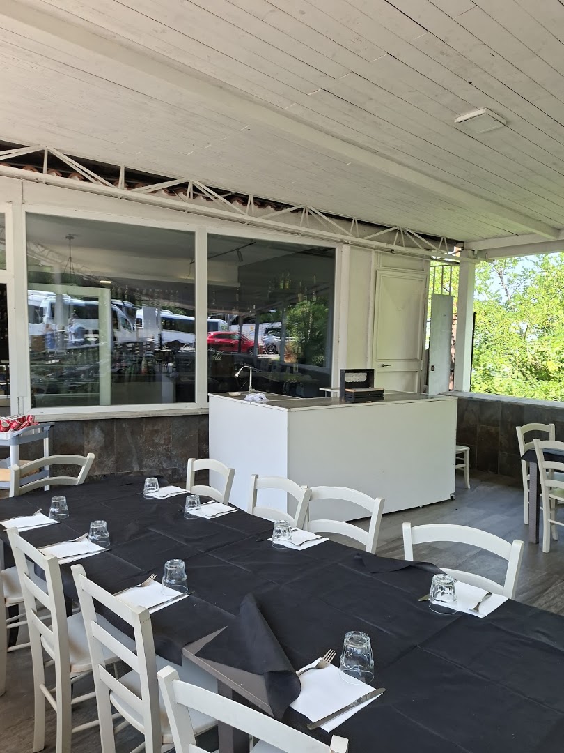 Ristorante "Vesum"