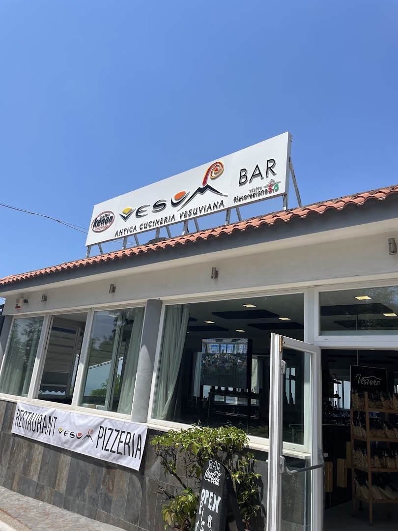 Ristorante "Vesum"