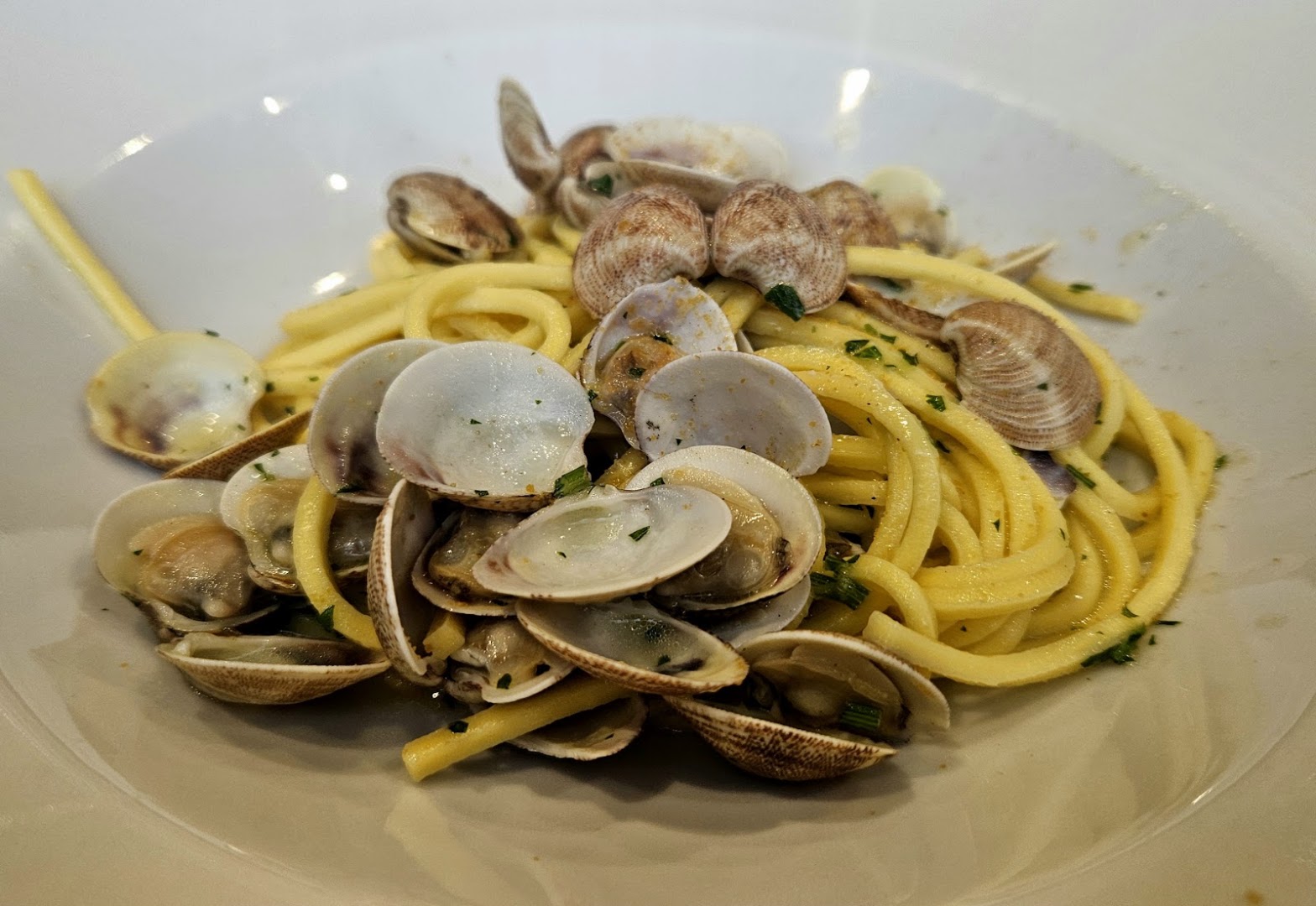 Ristorante Via Milano, Pandino