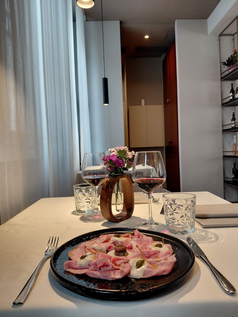 Ristorante Via Milano