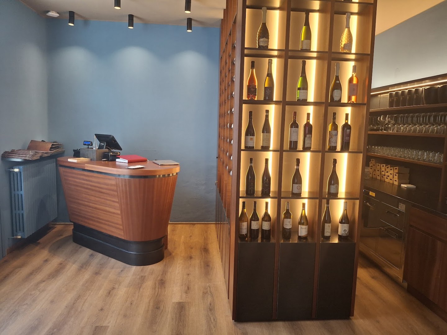 Ristorante Via Milano