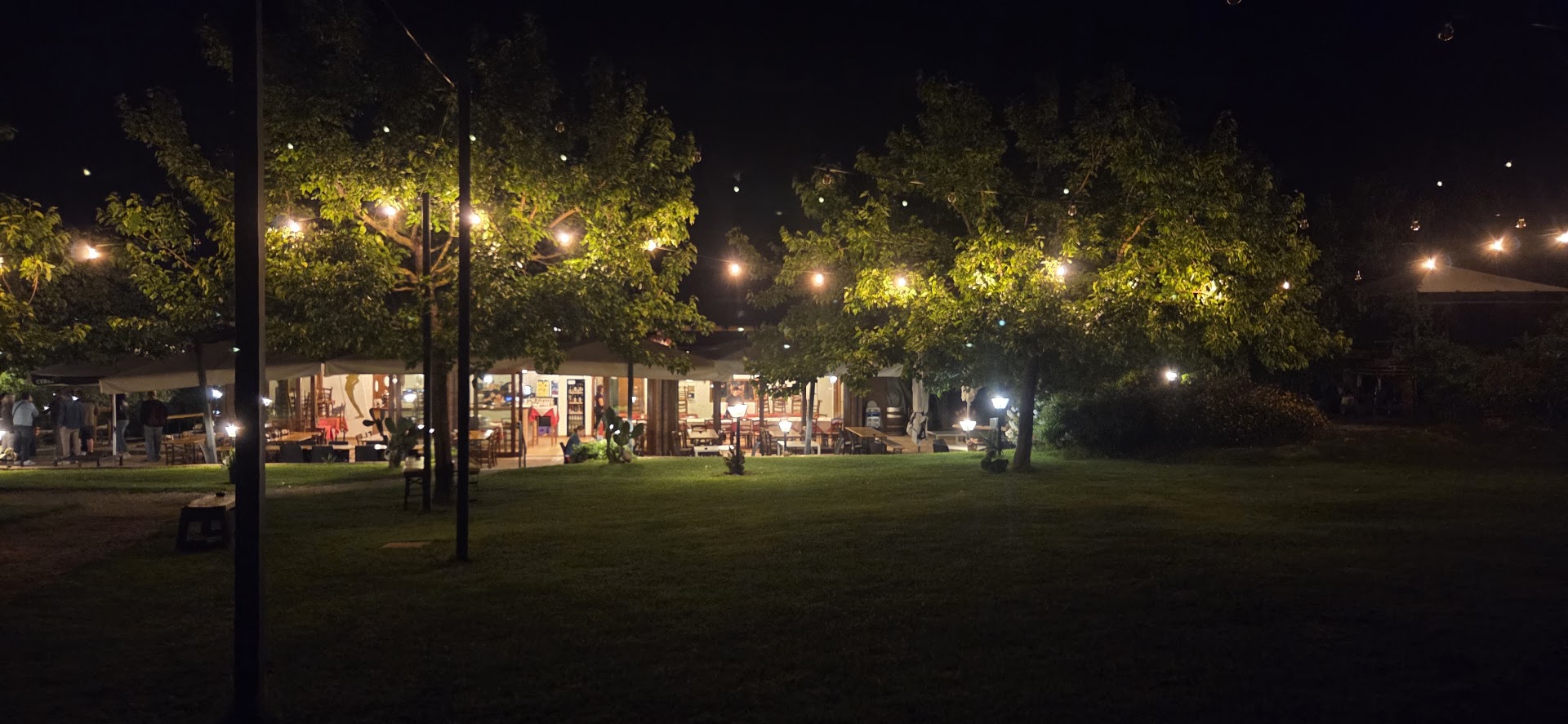 Ristorante Via Vai
