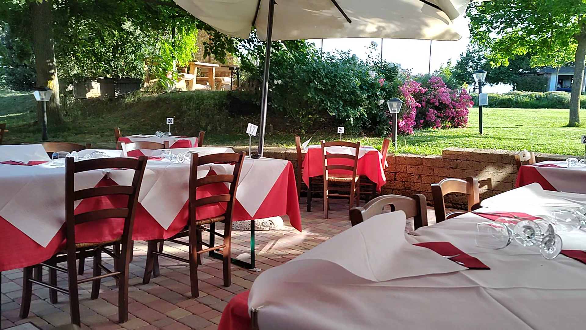 Ristorante Via Vai