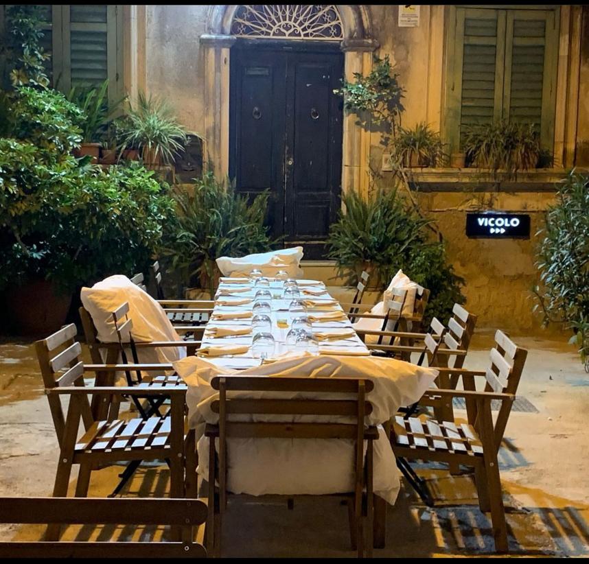Ristorante Vicolo
