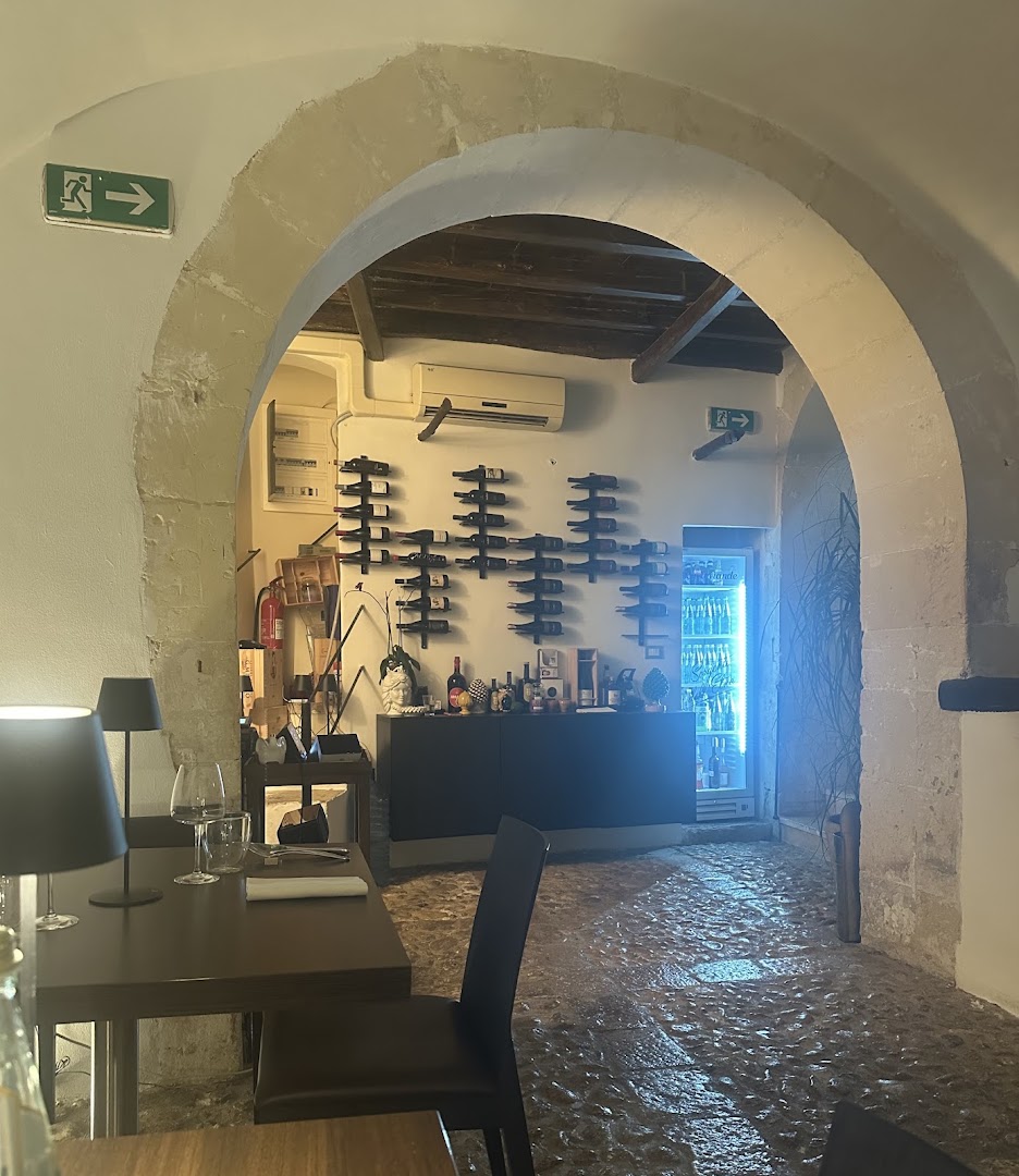 Ristorante Vicolo