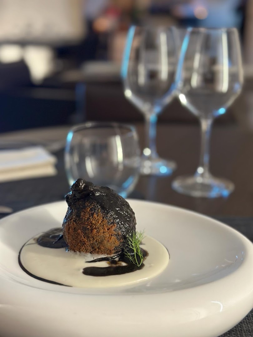 Ristorante Vicolo
