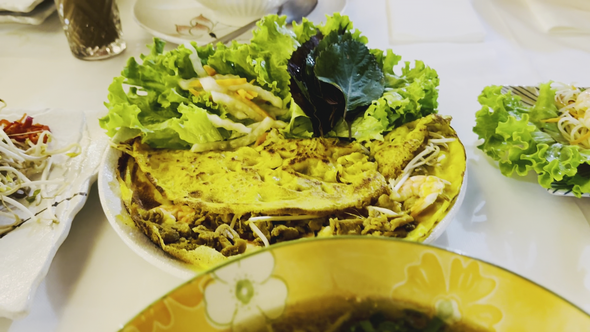 Ristorante Vietnamita Huong Viet