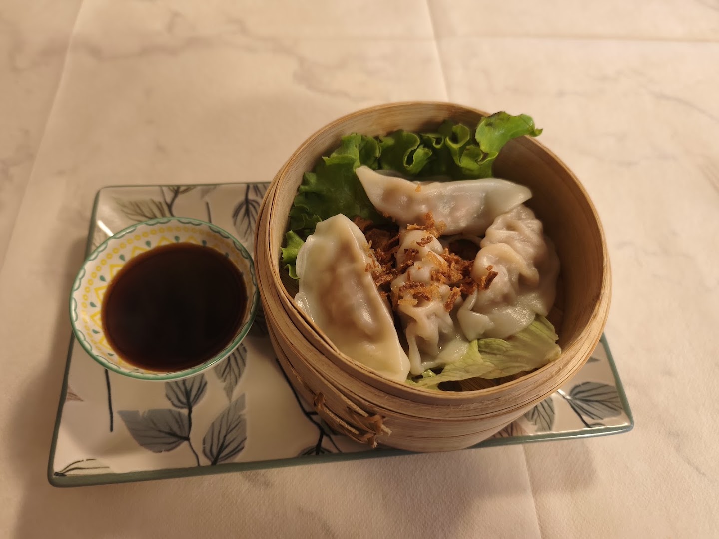 Ristorante Vietnamita Huong Viet