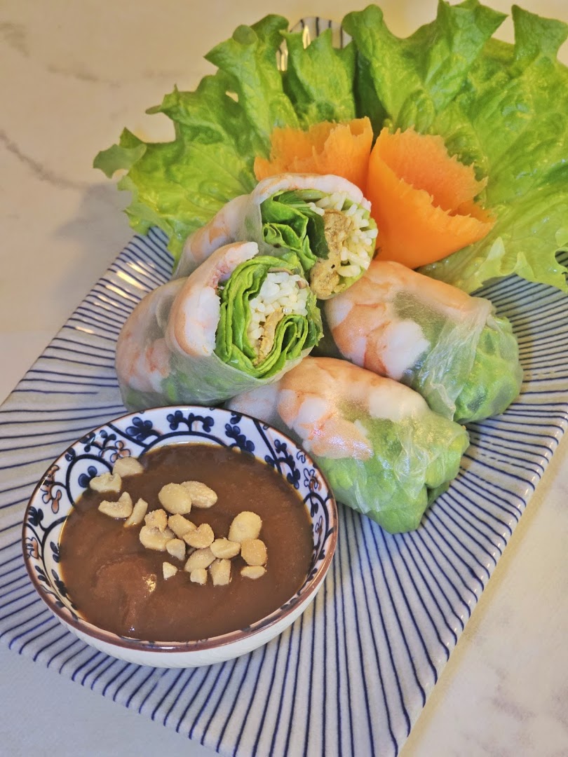 Ristorante Vietnamita Huong Viet