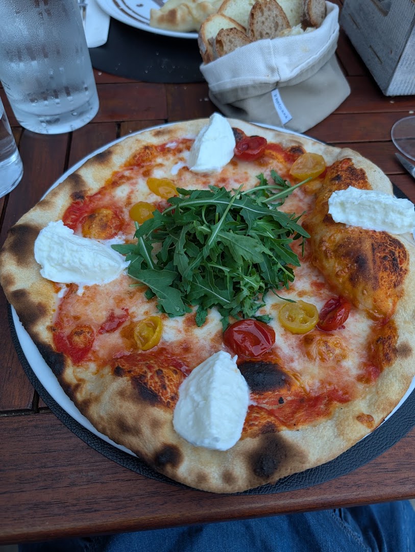 Ristorante Vikingo