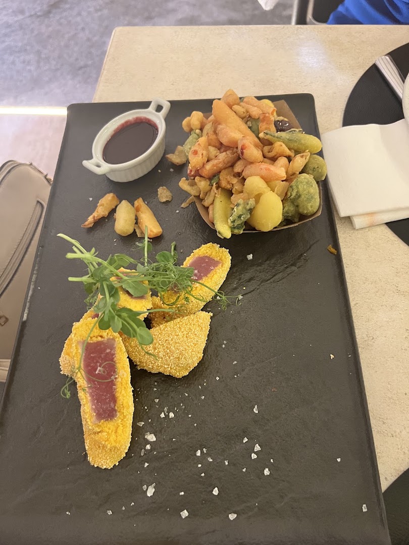 Ristorante Vikingo