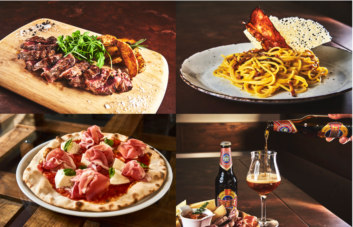 Ristorante Vikingo