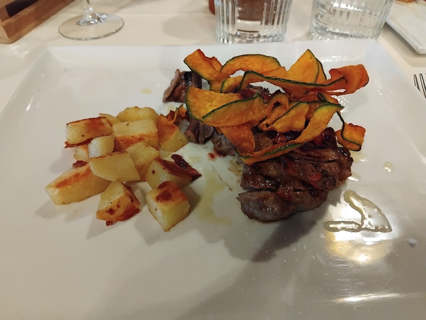Ristorante Villa CàNova