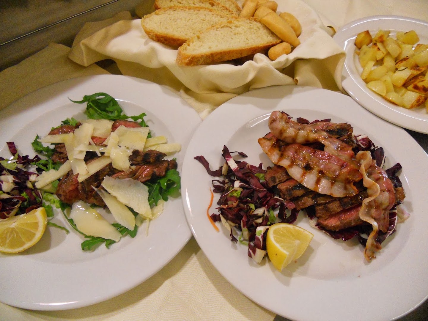 Ristorante Villa CàNova