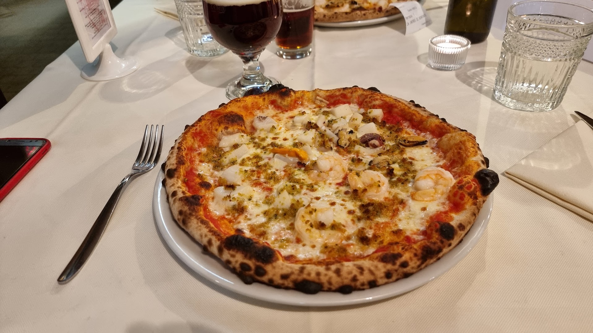 Ristorante Villa CàNova
