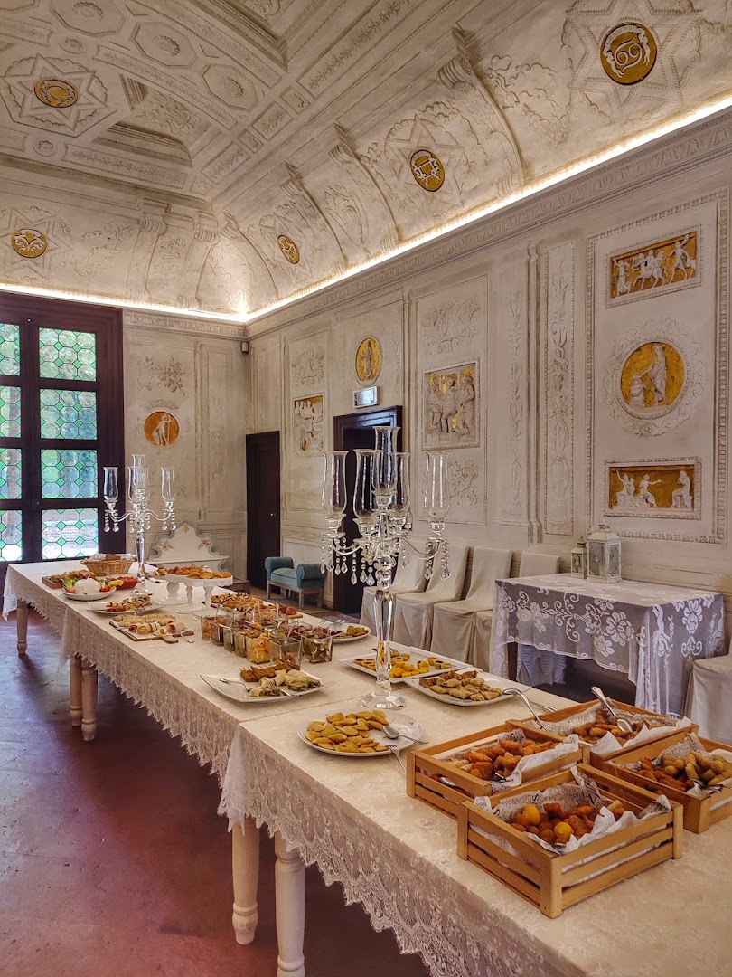 Ristorante Villa Cavriani