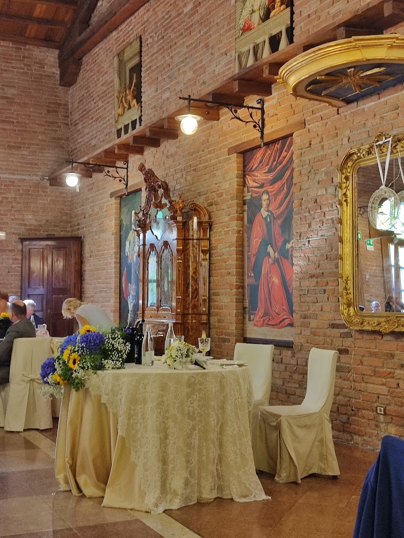 Ristorante Villa Cavriani