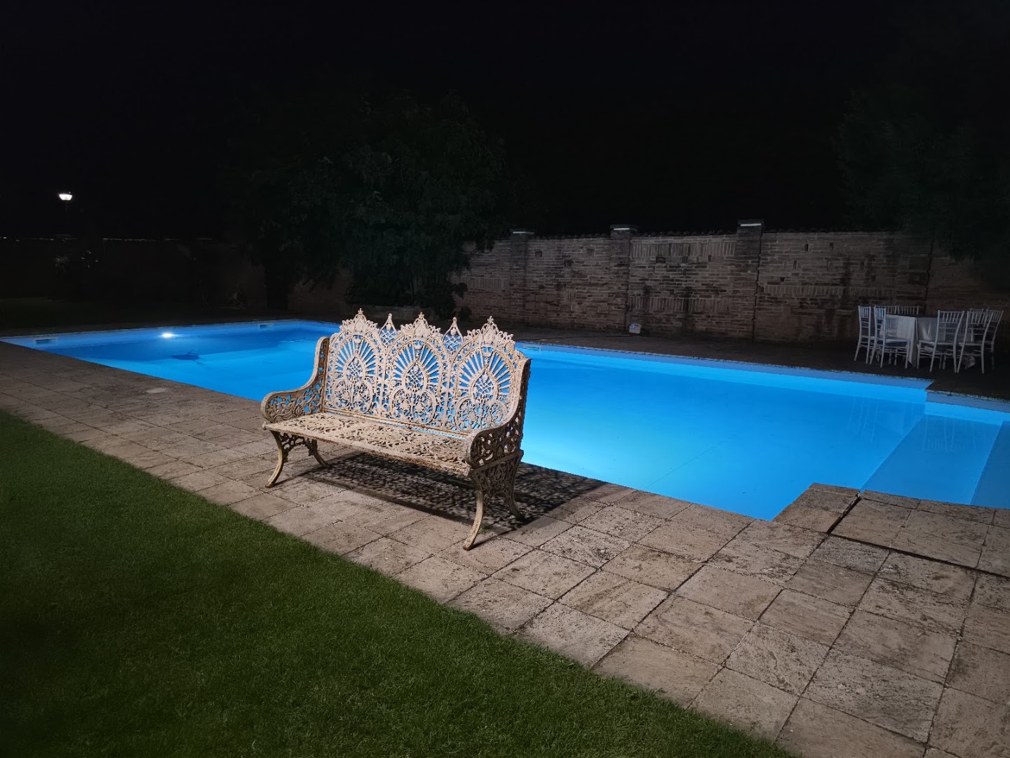 Ristorante Villa Cavriani