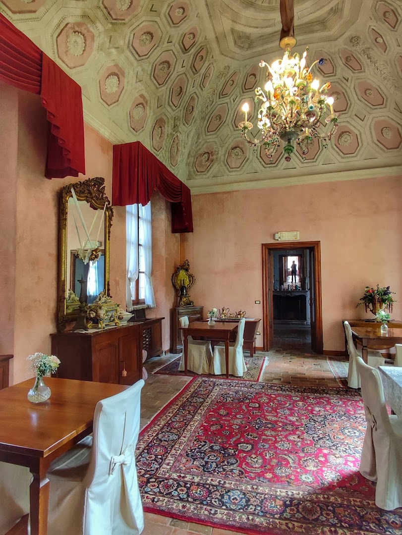 Ristorante Villa Cavriani