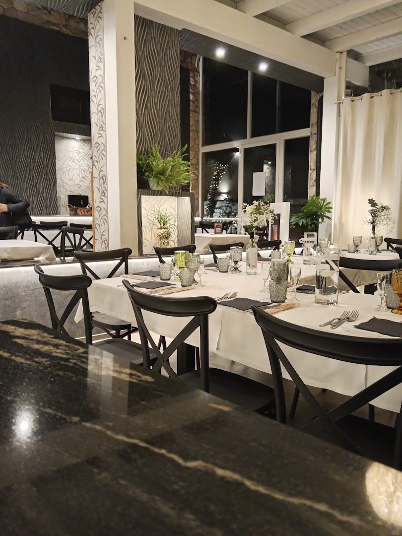 Ristorante Villa Corin