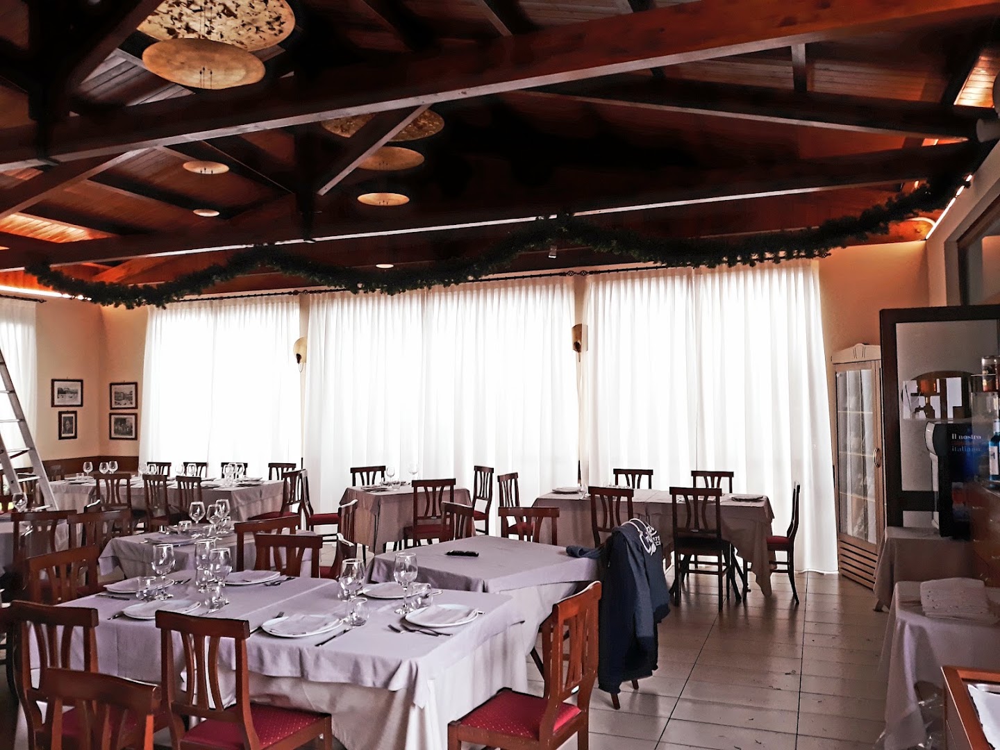 Ristorante Villa dei Poeti