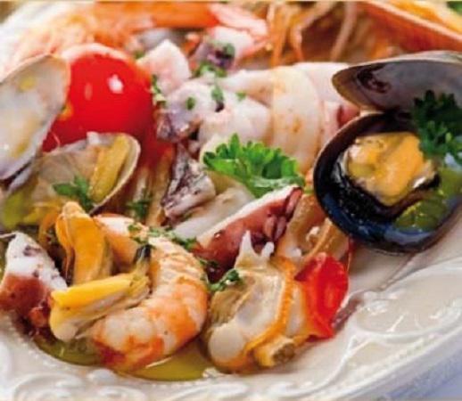 Ristorante Villa delle Rose Isernia