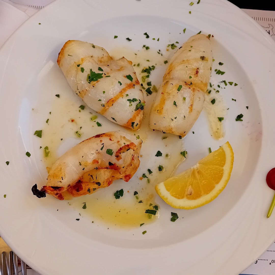 Ristorante Villa delle Rose Isernia
