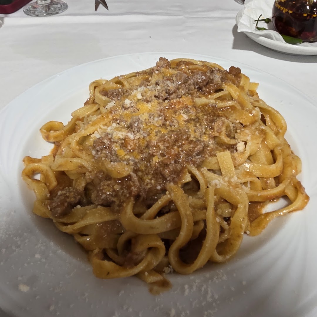 Ristorante Villa delle Rose Isernia