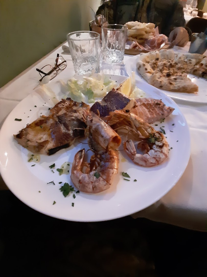 Ristorante Villa Dome Reggio Emilia