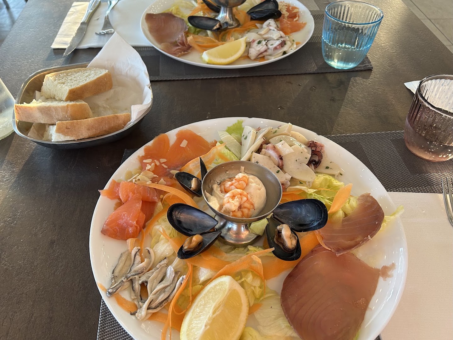 Ristorante Villa Dome Reggio Emilia
