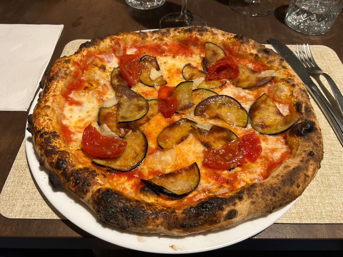 Ristorante Villa Dome Reggio Emilia