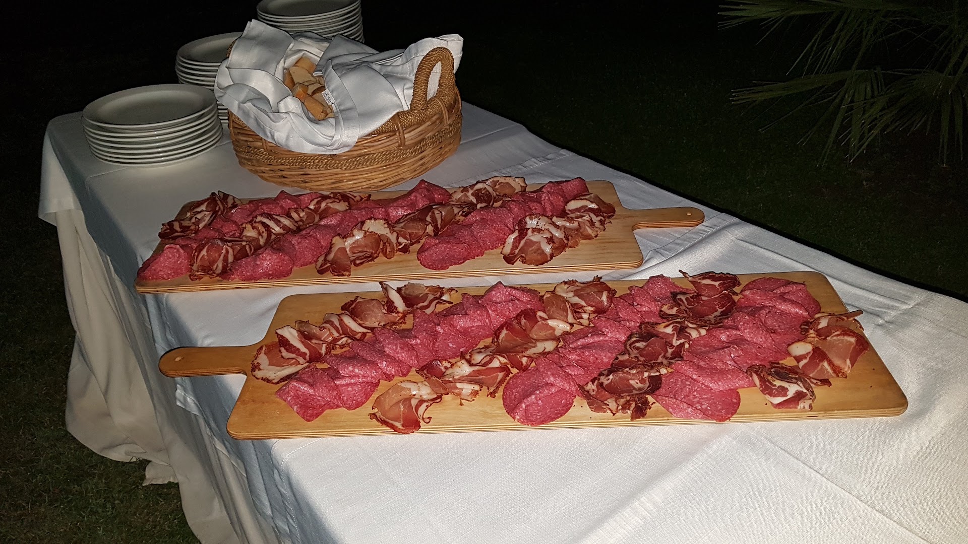 Ristorante Villa Ermenegilda