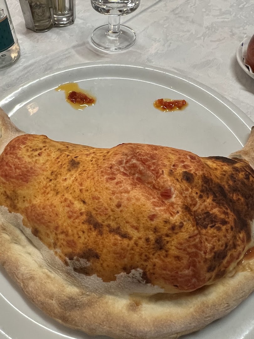 Ristorante Villa Fernanda Snc