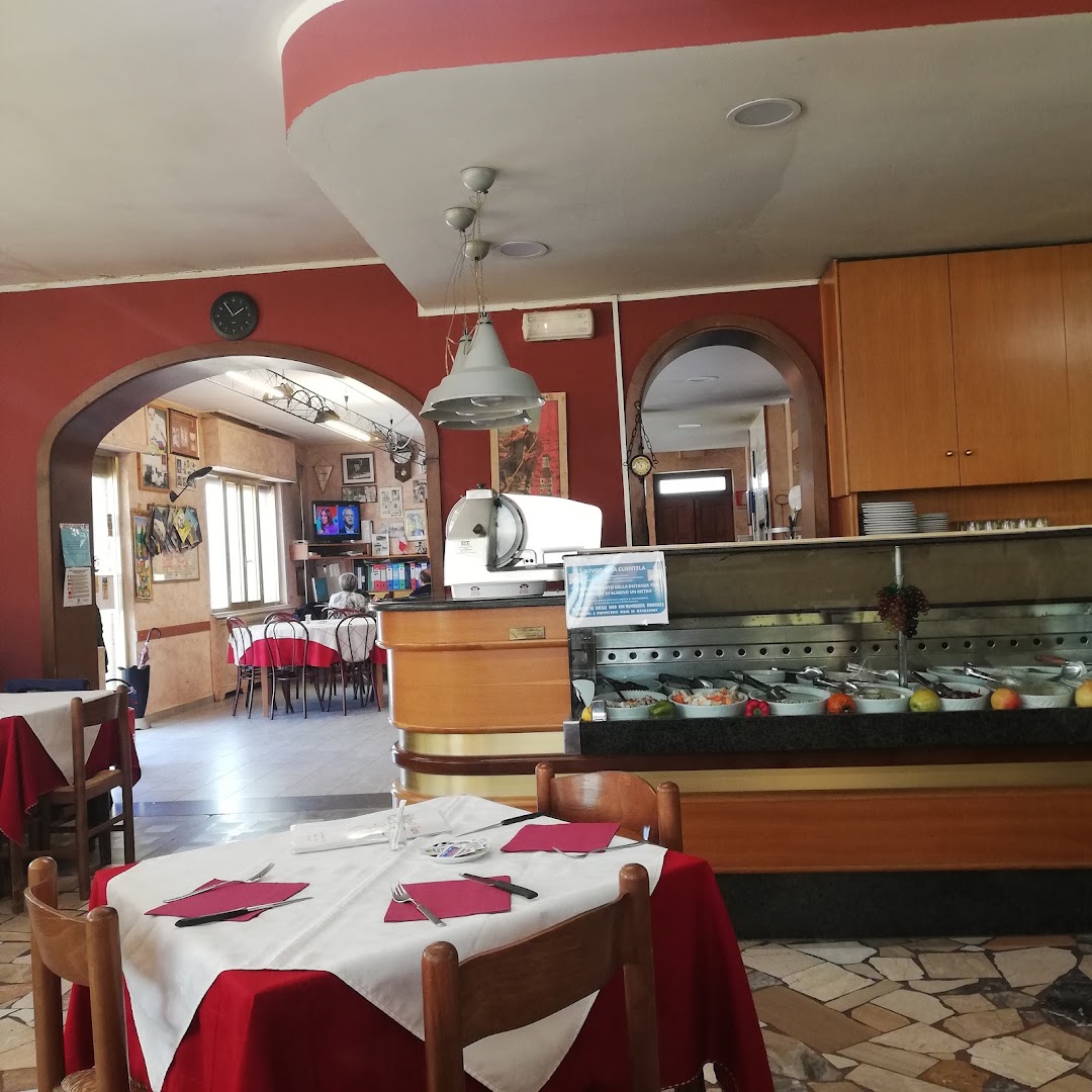 Ristorante Villa Fernanda Snc