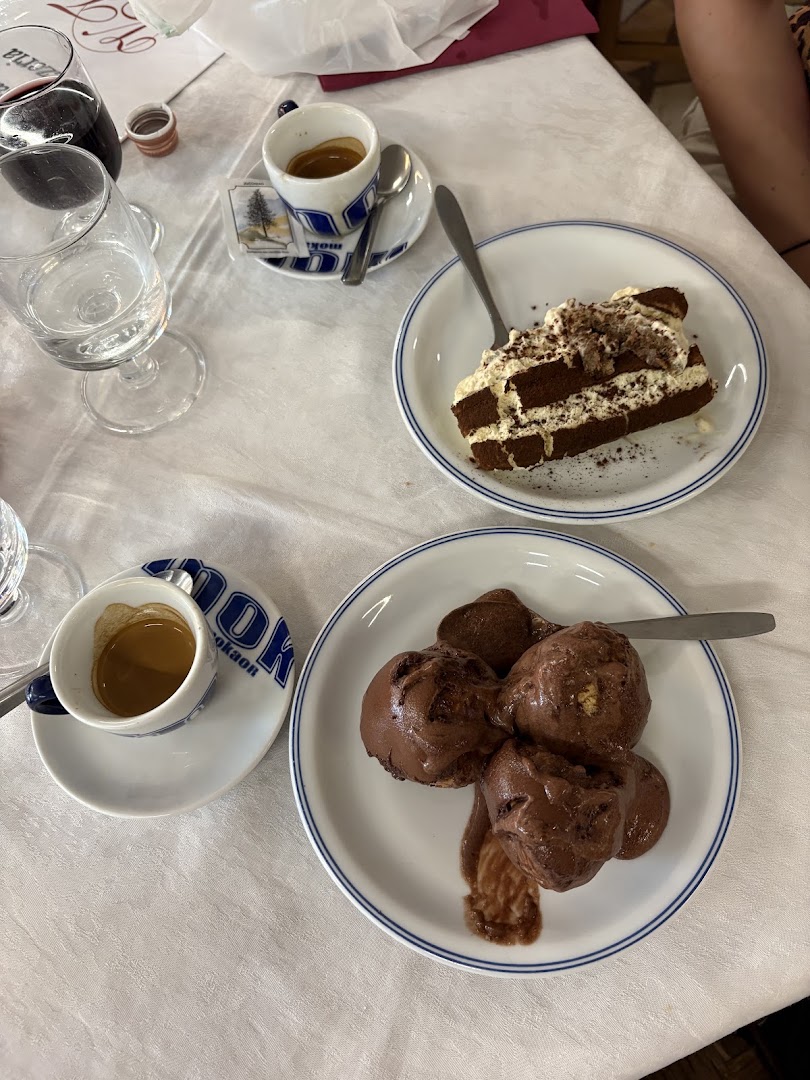 Ristorante Villa Fernanda Snc