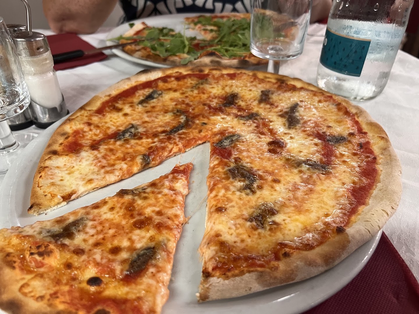Ristorante Villa Fernanda Snc