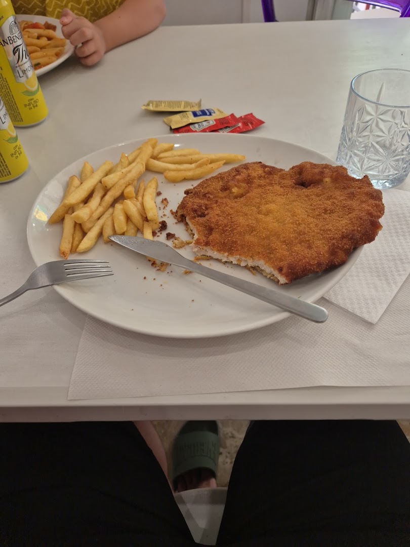 Ristorante Villa Iris