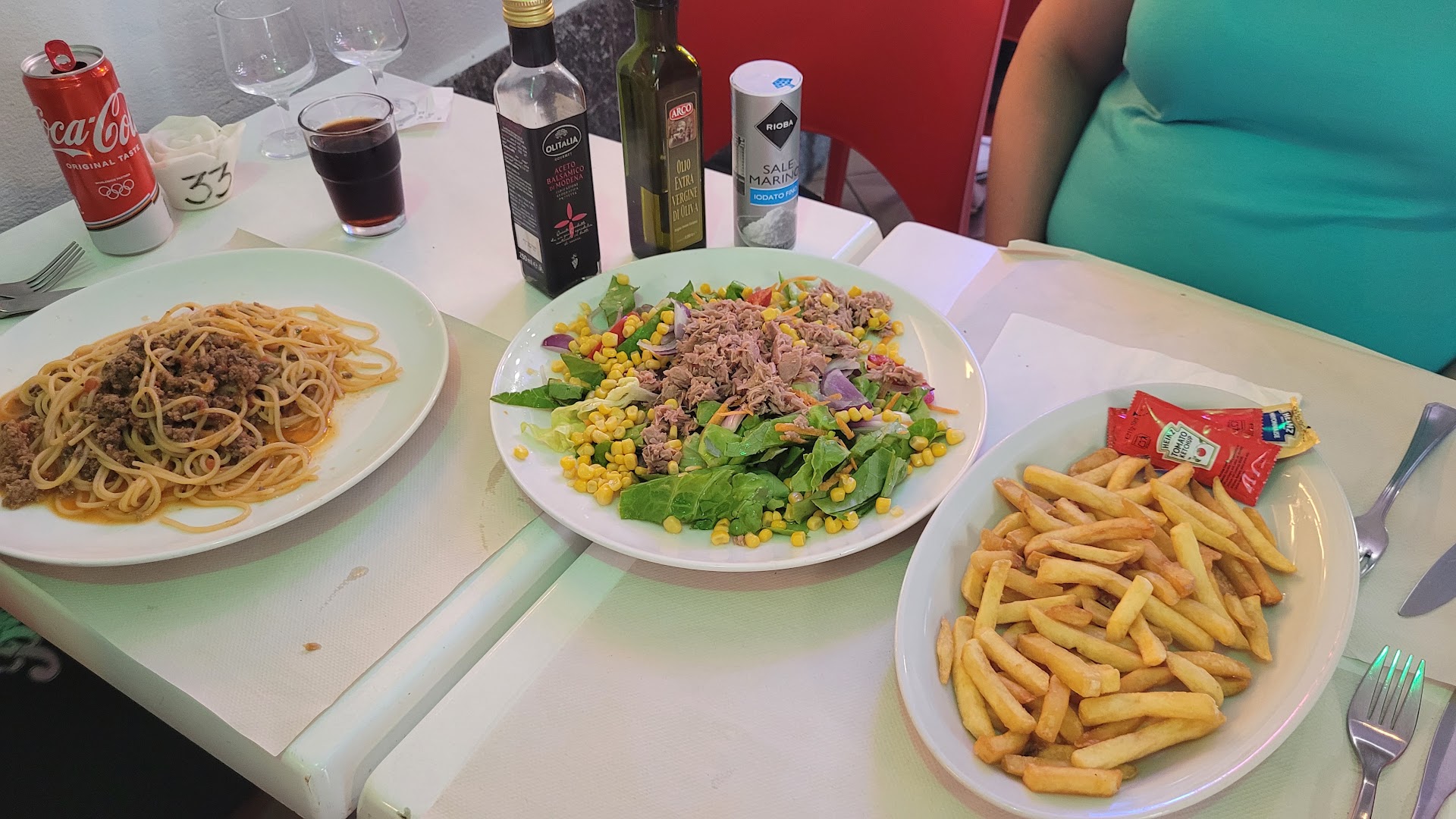 Ristorante Villa Iris