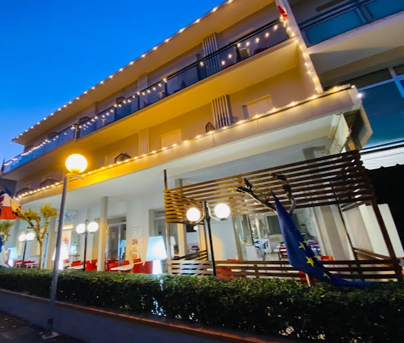 Ristorante Villa Iris