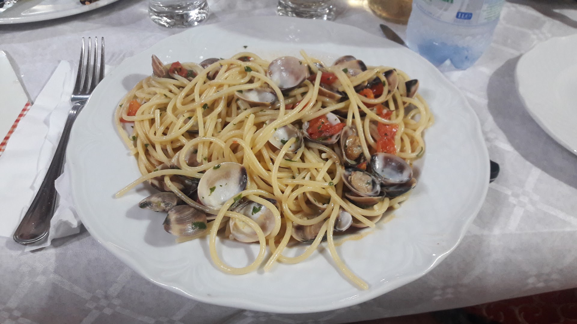 Ristorante Villa Joena Pia