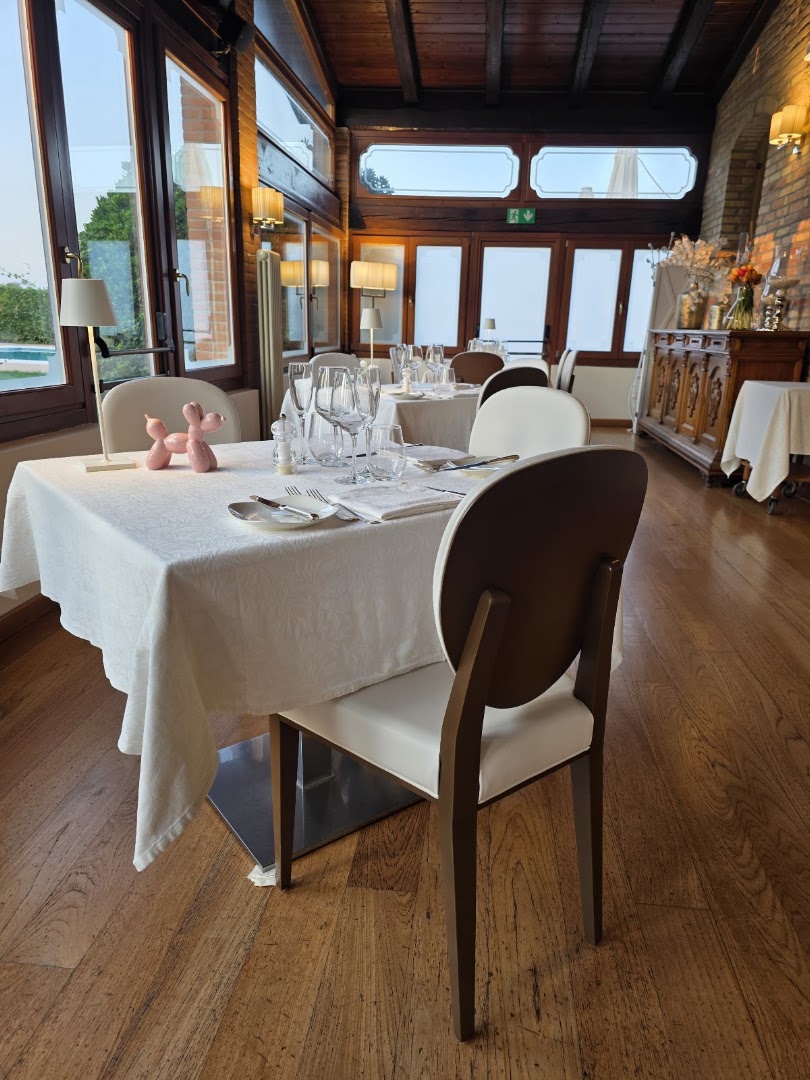 Ristorante Villa Liviangior
