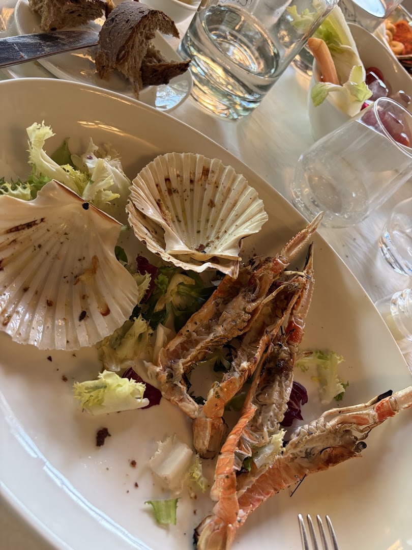 Ristorante Villa Liviangior